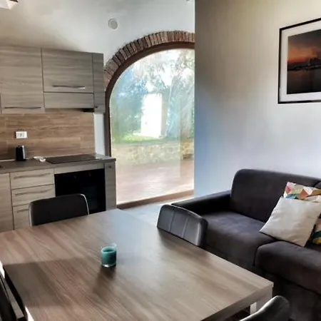 Ferienhaus Podere Diaccio Anna