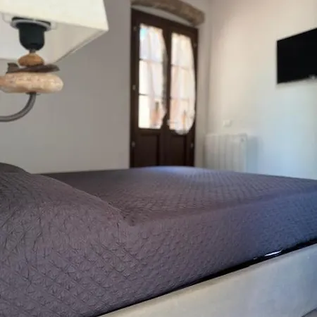 Casa vacanze Podere Diaccio Anna
