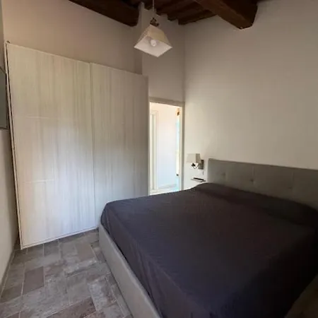 Ferienhaus Podere Diaccio Anna Follonica