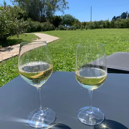 Ferienhaus Podere Diaccio Anna *